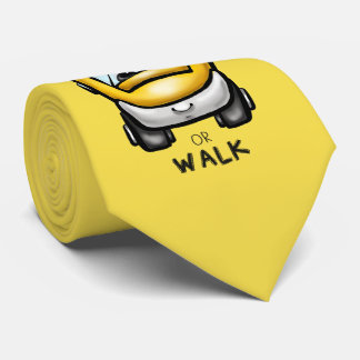 Gravata Laço dos motoristas de auto escolar