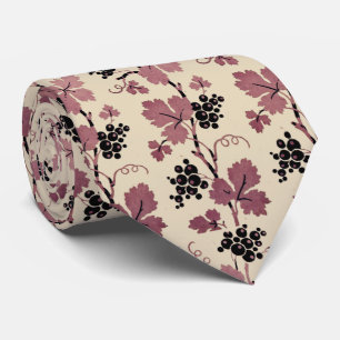 Gravata Laço francês da videira do vintage