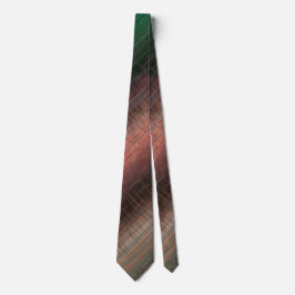 Gravata Laço listrado elegante