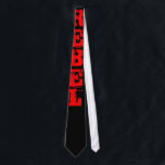 Gravata Laço rebelde<br><div class="desc">um bom laço a era algum era</div>