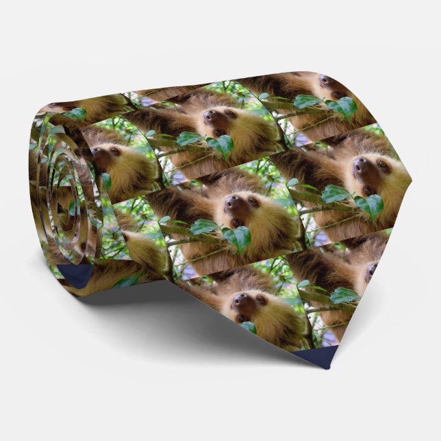 Gravata Lama (Rolled)
