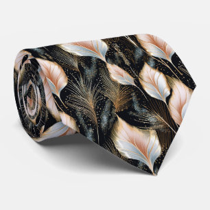 Gravata Lâmpadas De Grama Rosa E Azul