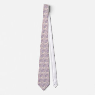 Gravata Lavanda Peacock Tie