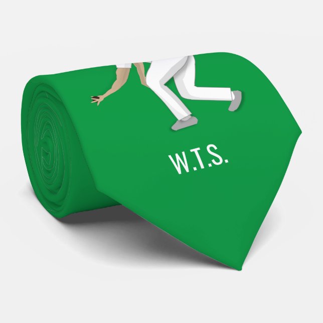 Gravata Lawn Bowls (Rolled)