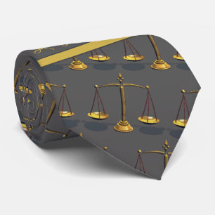 Gravata Lawyer tie
