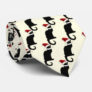 Gravata Le Chat Noir Natal