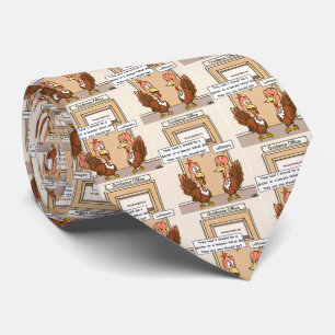 Gravata Leftovers Combo Necktie