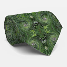 Legal Abstrato Retro Verde Carta de Floral Turbilh