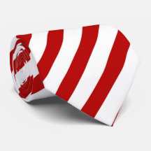 legal padrão vermelho de faixa branca, com tiled