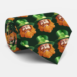 Gravata Leprechaun Hideaway
