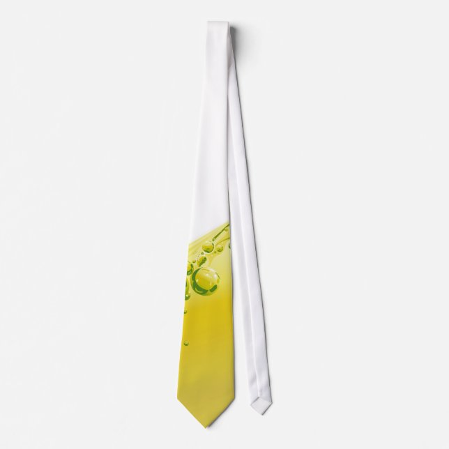 Gravata Limonada (Frente)