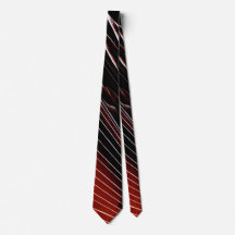 Linha Angulada de Escuro a Vermelho