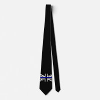 Linha Azul Fino - Reino Unido