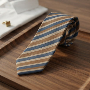 Gravata Listra Repp Naval Camelo Costeira