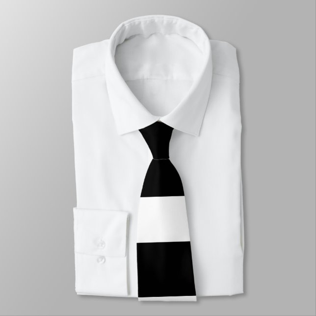 Gravata Listras (Amarrado)