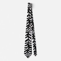 Listras de zebra