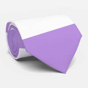 Gravata Listras Roxas, Listras Brancas, Padrões Lançados