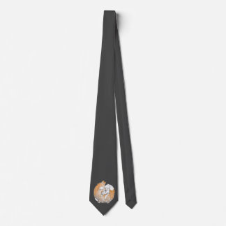 Gravata Little Prince Tie