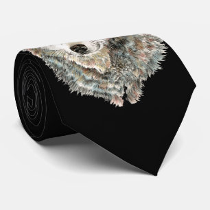 Gravata Lobo, lobos, animal selvagem, natureza,