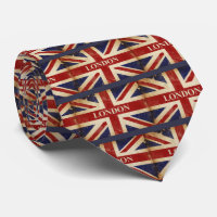 Londres - Union Jack - amor Londres de I