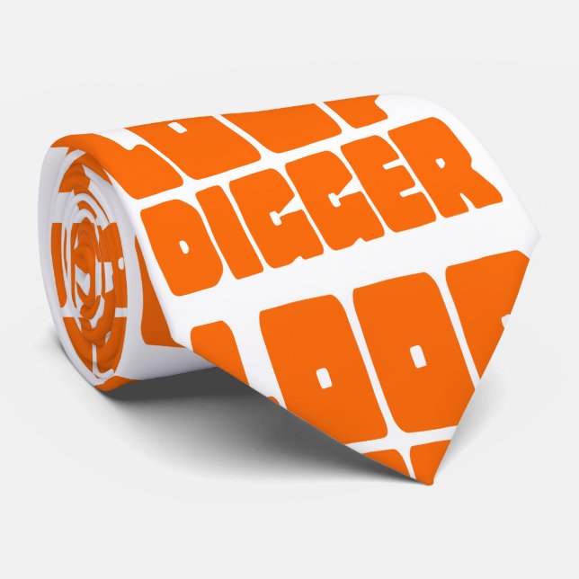 GRAVATA LOOP DIGGGGER (Rolled)