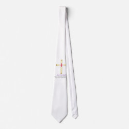 GRAVATA LORD RAYEL ROKEN HADIETH WHITE MENS TIE