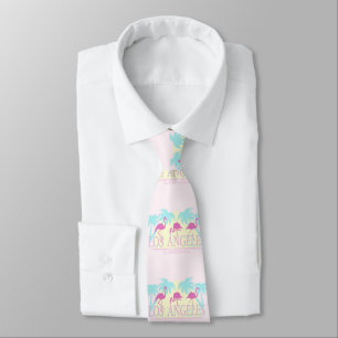 Gravata Los Angeles Neck Tie