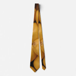 Gravata Love Lemon Neck Tie