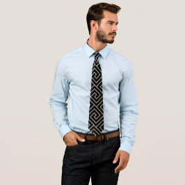 Gravata Luxo preto