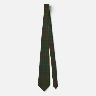 Gravata MacHardy Clan Tartan