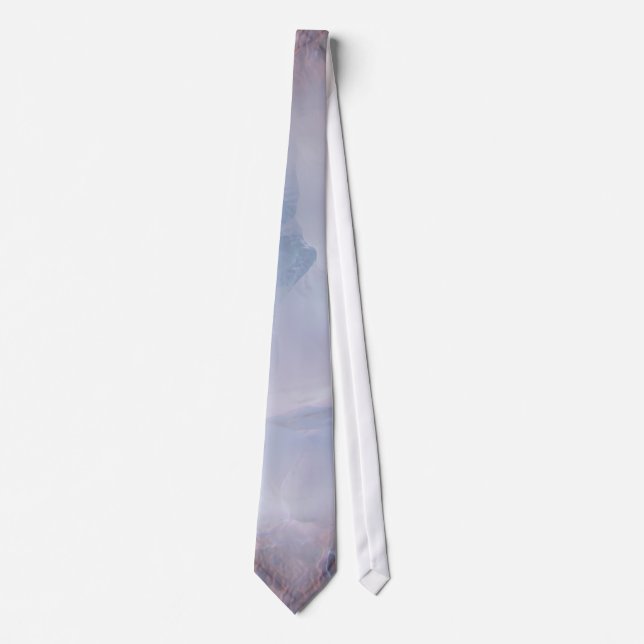 Gravata Mãe de Pearl Design Tie (Frente)