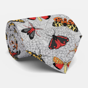 Gravata Mães na hydrangea