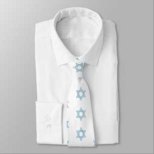 Gravata Magen David