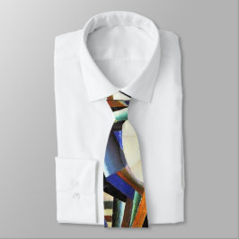 Gravata Malevich Kazimir O Knifegrinder