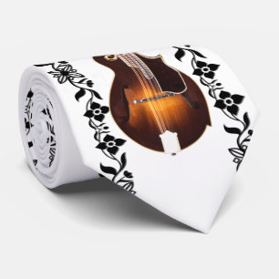 GRAVATA MANDOLIN — VINE