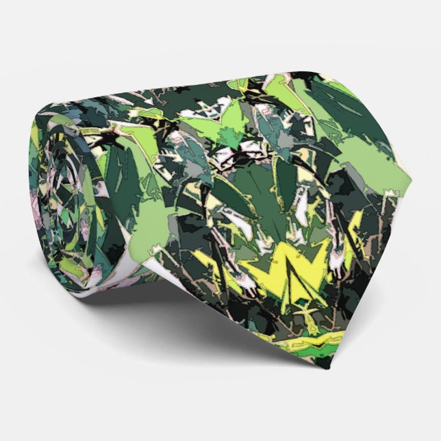 Gravata Mango Tree (Rolled)