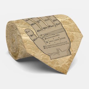 Gravata Mão amarrada de Guidonian, teoria medieval da