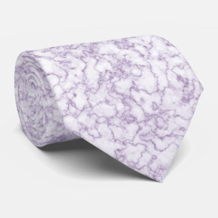 Gravata Marble Pattern (roxo)