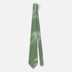 Gravata Marble Verde