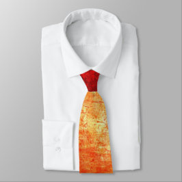 Gravata Marchen, famosa pintura de Paul Klee