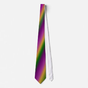 Gravata Mardi-Gras-Mask-The-Queen-V-4