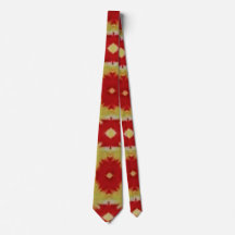 Marigold's Tie