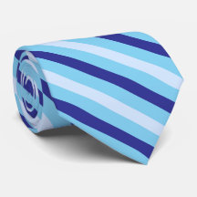 Marinho Azul E Turquesa - Estrias Diagonais