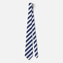 Marinho Diagonal Strips Tie