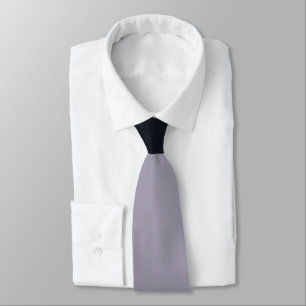 Gravata marinho lilac-zweifarbig de duas tonalidades - mar