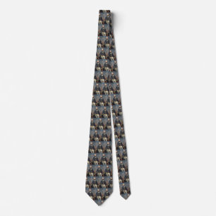Gravata Marquis de Lafayette Tie - Clássico Coletor Mascul