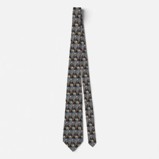 Gravata Marquis de Lafayette Tie - Clássico Coletor Mascul
