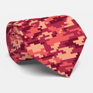 GRAVATA MARTIAN DESERT DIGITAL CAMO / CAMOUFLAGE