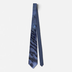 GRAVATA MARTIAN DUNES NECK TIE