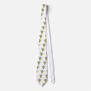 Gravata Martim-pescador